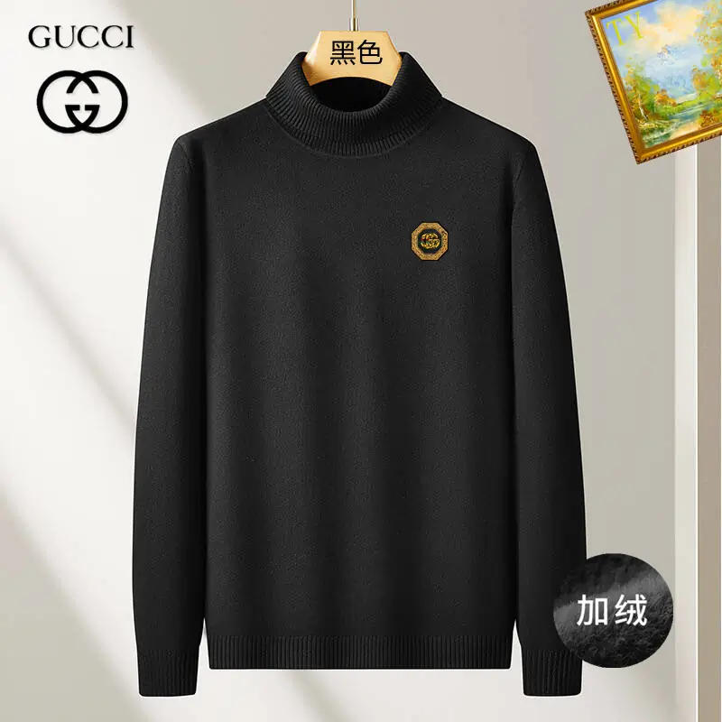 gucci pull  manches longues pour homme s_1263645